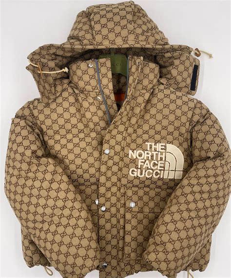 the north face gucci hat|gucci north face jacket puffer.